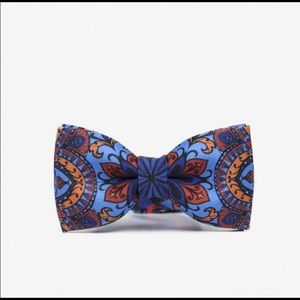 Kids Bow Tie New Mosaic